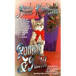 Romeo & Julia book cover
