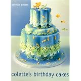Colette's Birthday Cakes