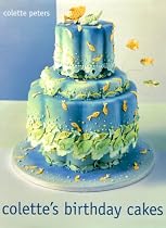 Colette's Birthday Cakes