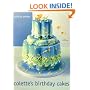 Colette's Birthday Cakes