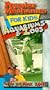 Aquariums & Zoos [VHS]