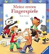 Meine ersten Fingerspiele