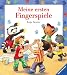 Meine ersten Fingerspiele