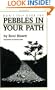 Don't Trip Over The Pebbles in your Path