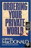 Ordering Your Private World