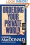 Ordering Your Private World