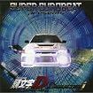 Initial D: Second Stage D Selection 1