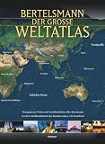 Produkt-Bild: Bertelsmann Der gro&szlig;e Weltatlas
