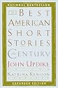 The Best American Short Stories of the Century