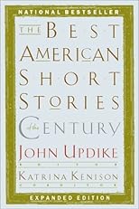 The Best American Short Stories of the Century (The Best American Series)