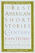 The Best American Short Stories of the Century (The Best American Series (TM))