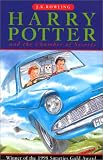Harry Potter and the Chamber of Secrets