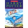 Harry Potter and the Chamber of Secrets