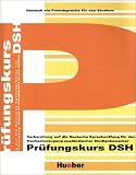 Prüfungskurs DSH, neue Rechtschreibung