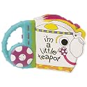 Sassy Soft Book - I&rsquo;m a Teapot