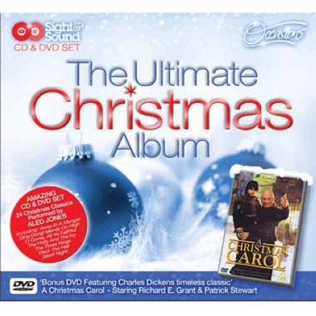 CD-Charts  Music : Occasions - the Ultimate Christmas Album: +DVD