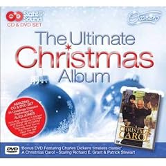 The Ultimate Christmas Album