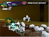 Teenage Mutant Ninja Turtles 2 Battle Nexus