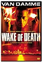 Wake Of Death