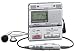Panasonic SJ-MR50-S ポータブルMDレコーダー (MDLP対応、スピーカー&ステレオマイク内蔵) シルバー Image