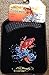 Ed Hardy Floor Mats with the Koi Fish Design