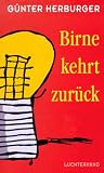 Produkt-Bild: Birne kehrt zur&uuml;ck
