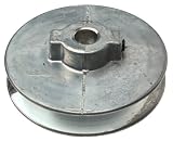 Chicago Die Casting #350A5 1/2x3-1/2 Pulley