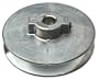 Chicago Die Casting #350A5 1/2x3-1/2 Pulley