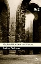 Medieval Literature and Culture (Introductions to British Literature and Culture) (Introductions to British Literature and Culture)
