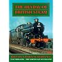 Heyday Of British Steam - Part 2