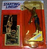 Dikembe Mutombo 1993 Starting Lineup