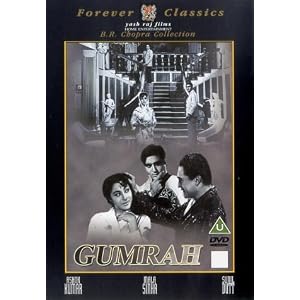 Gumrah [Import anglais]