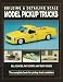 Books : Building & Detailing Scale Model Pickup Trucks