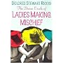 The Divine Circle Of Ladies Making Mischief (Circle, Book 3)