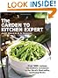 The Garden to Kitchen Expert by Dr D G Hessayon and Judith Wills