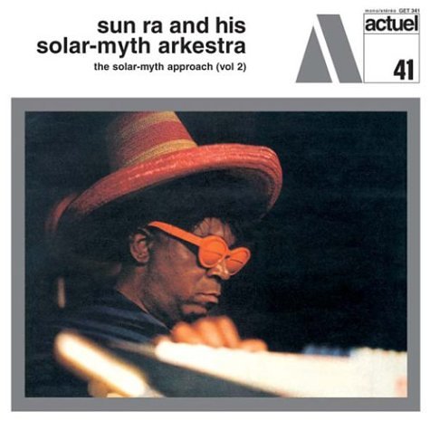 Sun Ra