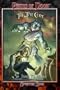 The Time Curse (Paths of Doom Adventure Book)