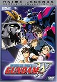 Mobile Suit Gundam Wing - Complete Collection 2