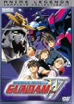 Mobile Suit Gundam Wing: Complete Col...