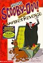 Scooby-doo Mysteries #06: Scooby-doo And The Vampire's Revenge (Scooby-Doo, Mysteries)