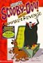 Scooby Doo and the Vampire's Revenge (Scooby-Doo Mysteries, No. 6)