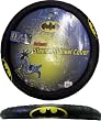 Batman Classic Logo Steering Wheel Cover