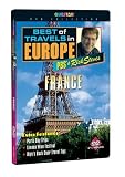Rick Steves' Best of Travels in Europe: France (REGION 1) (NTSC)