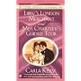 Libby's London Merchant & Miss Chartley's Guided Tour (Signet Regency Romance)