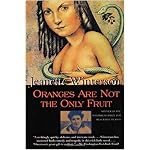 Oranges Are Not the Only Fruit (Winterson, Jeanette) book cover