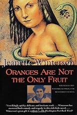 Oranges Are Not the Only Fruit