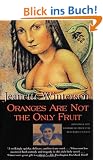 Oranges Are Not the Only Fruit (Winterson, Jeanette)