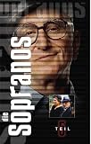 The Sopranos [VHS]