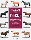 Produkt-Bild: Die farbige Enzyklop&auml;die der Pferde