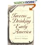 Taverns and Drinking in Early America